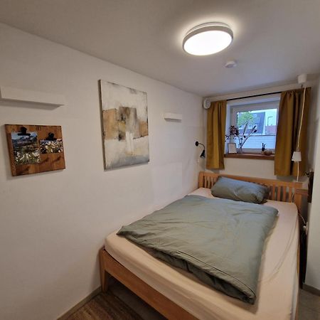 Ferienwohnung By Thomas 埃克斯特塔尔 外观 照片